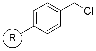 Chloromethylated polystyrene (1.0-1.5 meq/g, 100-200 mesh) – Chem-Impex