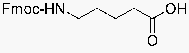 Fmoc-5-aminovaleric acid