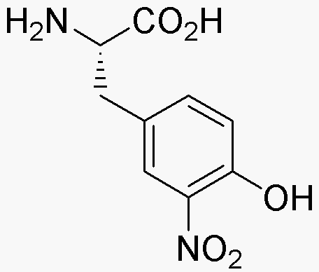 3-Nitro-L-tyrosine