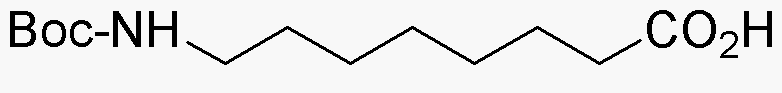 Boc-8-aminocaprylic acid