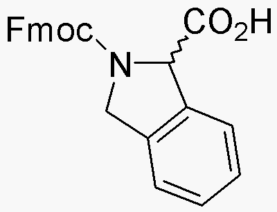 Fmoc-(R,S)-1,3-dihydro-2H-isoindole carboxylic acid