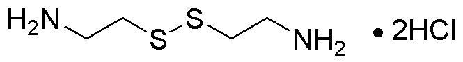 Cystamine dihydrochloride
