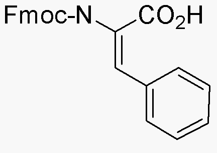 Fmoc-α,β-dehydro-phenylalanine