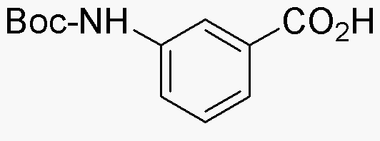 Boc-3-aminobenzoic acid
