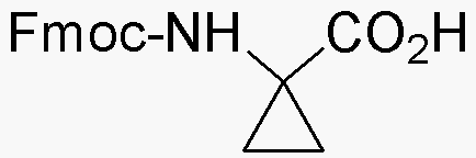 Fmoc-1-aminocyclopropane-1-carboxylic acid