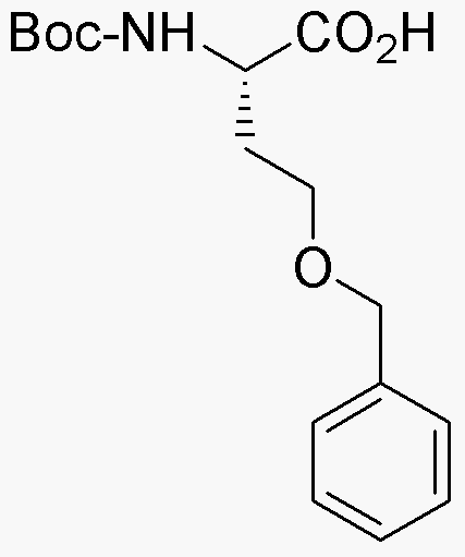 Boc-O-benzyl-L-homoserine