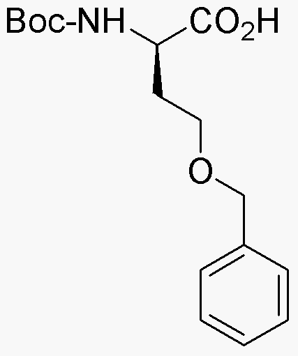 Boc-O-benzyl-D-homoserine
