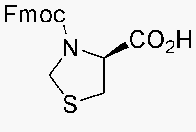 Fmoc-D-thiaproline