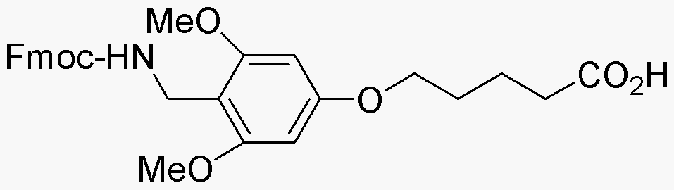 Fmoc-Pal-Linker