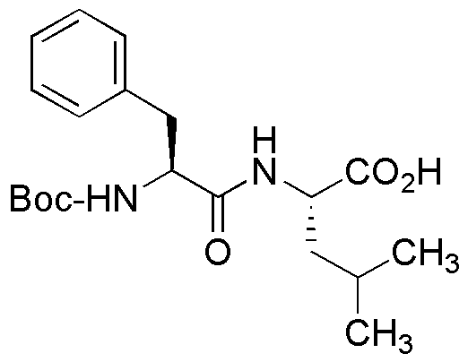 Boc-Phe-Leu-OH