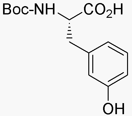Boc-L-meta-tyrosine