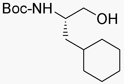 Boc-β-Cyclohexylalaninol