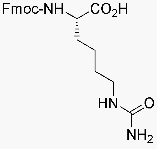 Fmoc-L-homocitrulina