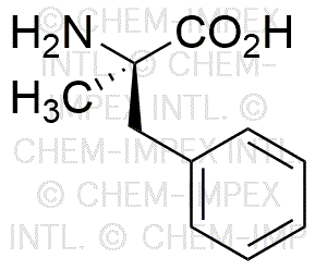 α-Methyl-D-phenylalanine