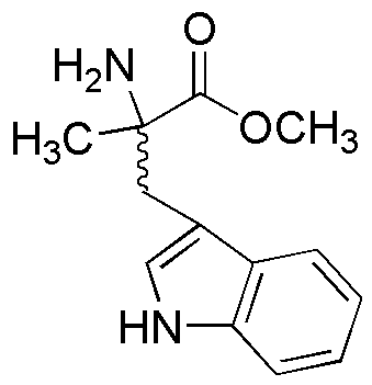 Clorhidrato de éster metílico de DL-α-metiltriptófano