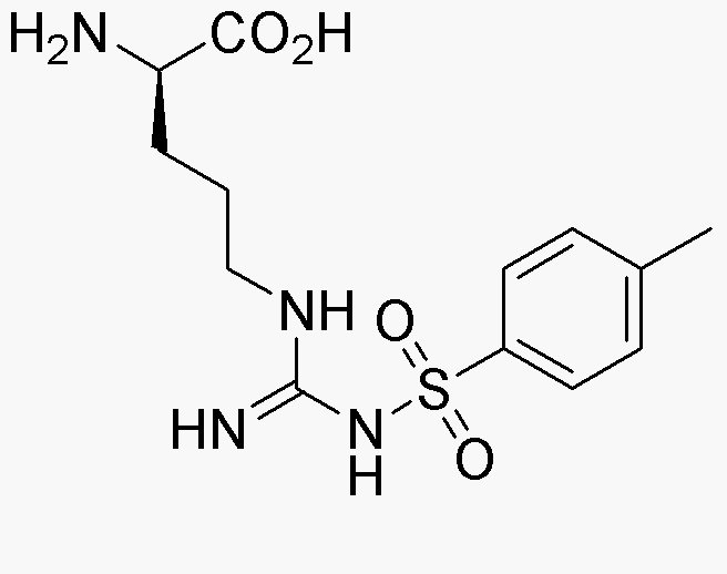 Nω-(4-toluènesulfonyl)-D-arginine