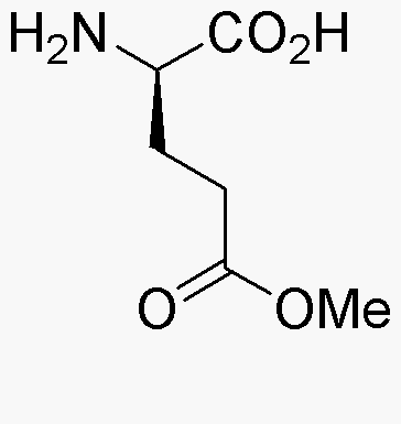 D-Glutamic acid γ-methyl ester