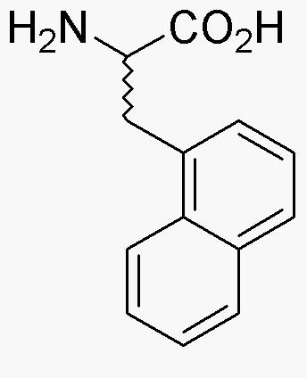 3-(1-Naftil)-DL-alanina