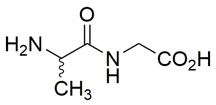 DL-Ala-Gly-OH