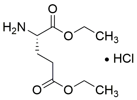 L-Glutamic acid diethyl ester hydrochloride