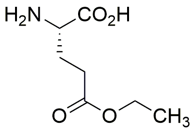 L-Glutamic acid -ethyl ester 5G L-Glutamic acid -ethyl ester 5G