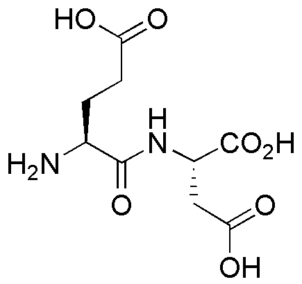 Glu-Asp-OH