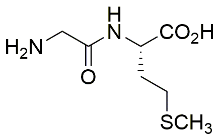 Gly-Met-OH