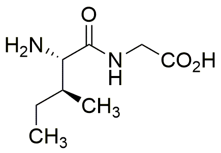 Ile-Gly-OH