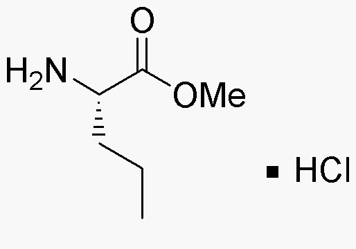 L-Norvaline methyl ester hydrochloride
