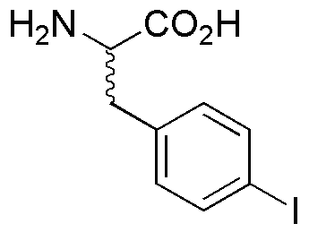 DL-4-Iodophenylalanine