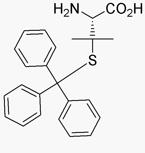 S-Trityl-L-penicillanine