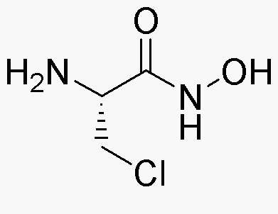 β-Chloro-L-alanine hydroxylamine