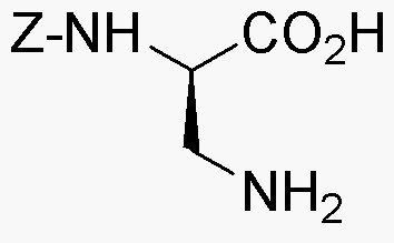 Nα-Z-D-2,3-diaminopropionic acid