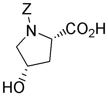 Z-cis-L-4-hidroxiprolina