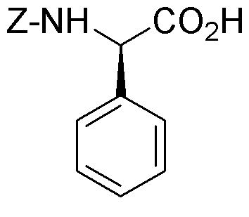 Z-D-phenylglycine