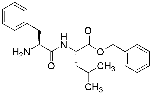 Phe-Leu-OBzl