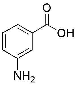 3-Aminobenzoic acid