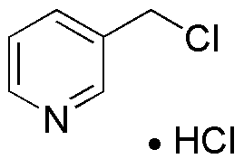 3-Picolyl chloride hydrochloride