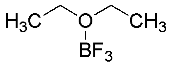 Boron trifluoride - ethyl ether complex