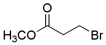 Methyl 3-bromopropionate
