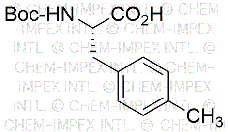 Boc-4-methyl-L-phenylalanine
