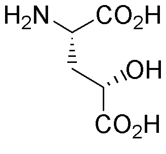 (2S,4S)-γ-Hydroxy-L-glutamic acid