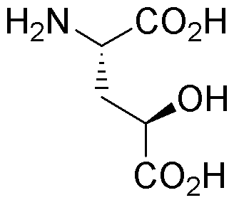 (2S,4R)-g-Hydroxy-L-glutamic acid