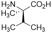 α-Methyl-D-valine