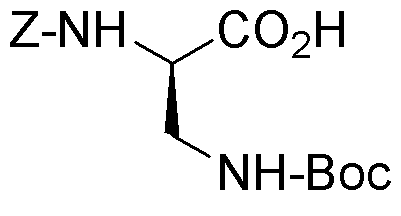 Acide Nα-Z-Nβ-Boc-D-2,3-diaminopropionique