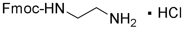 Fmoc-1,2-diaminoethane HCl