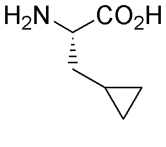 H-β-Cyclopropyl-L-alanine