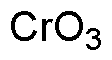 Chromium(VI) oxide