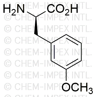 D-3-Methoxyphenylalanine