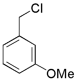 3-Methoxybenzyl chloride